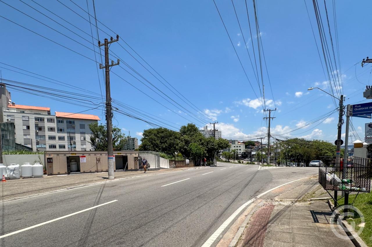localização 