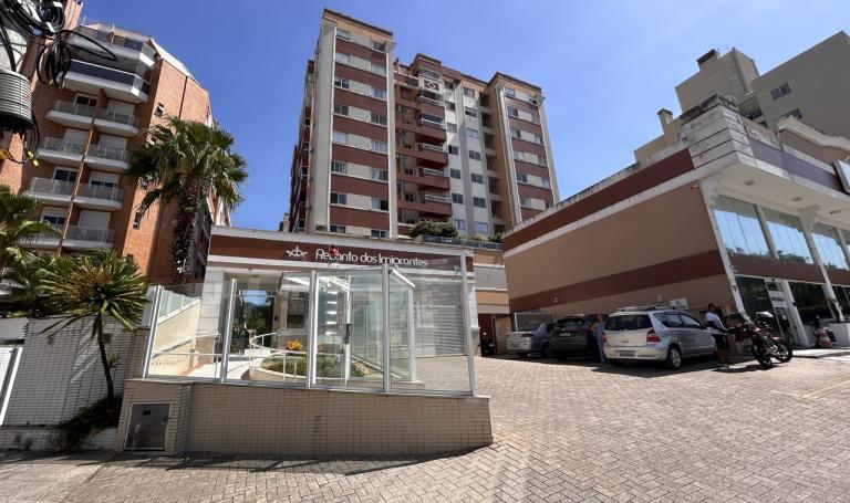 Recanto dos Imigrantes, Córrego Grande Recanto dos Imigrantes, Córrego Grande