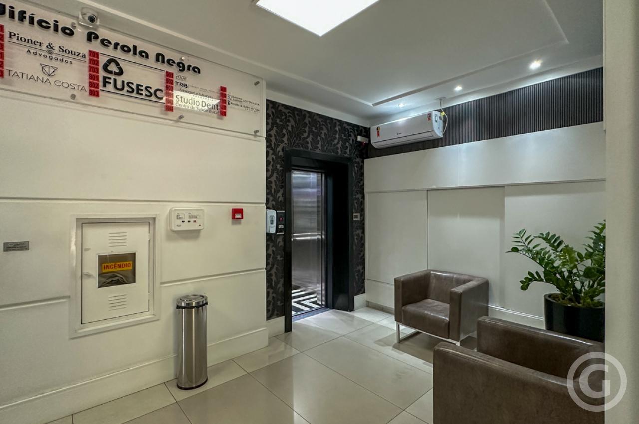 hall de entrada 
