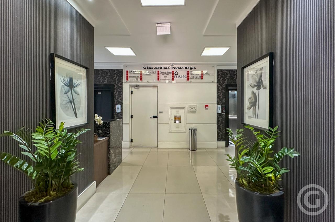 hall de entrada 
