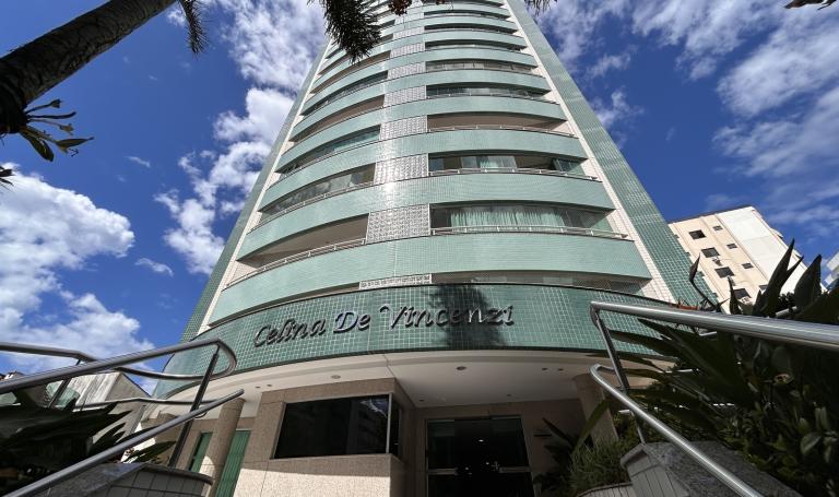 Celina de Vincenzi, Centro Celina de Vincenzi, Centro