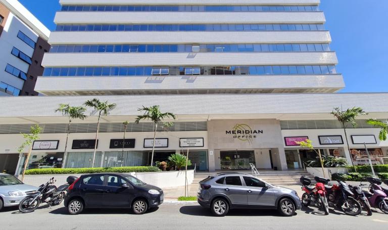 Meridian Office, Trindade Meridian Office, Trindade
