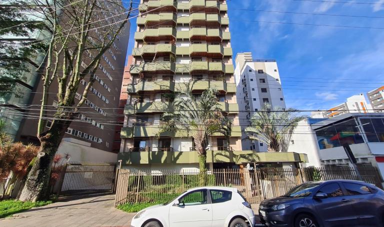 Vila Verde, Centro