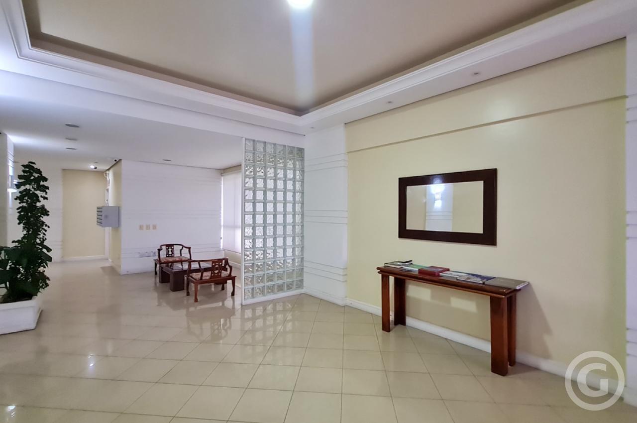 hall de entrada