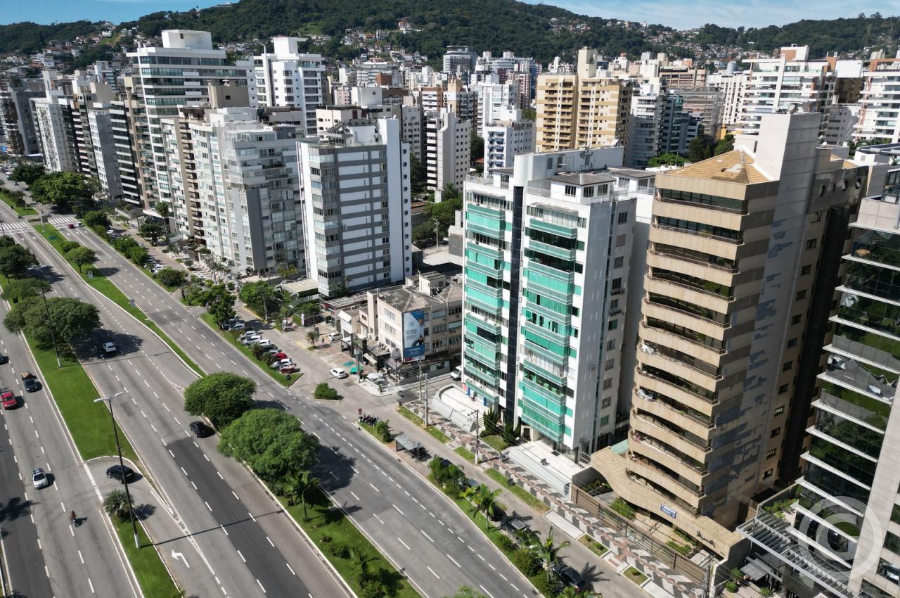 drone localização