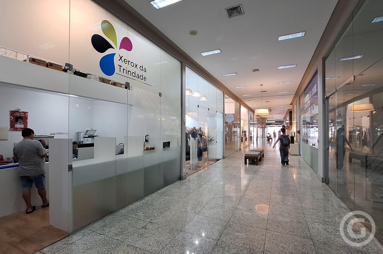 galeria de lojas 