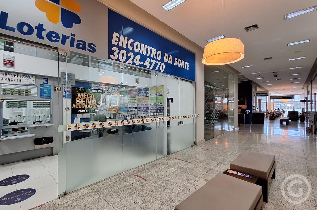 galeria de lojas 