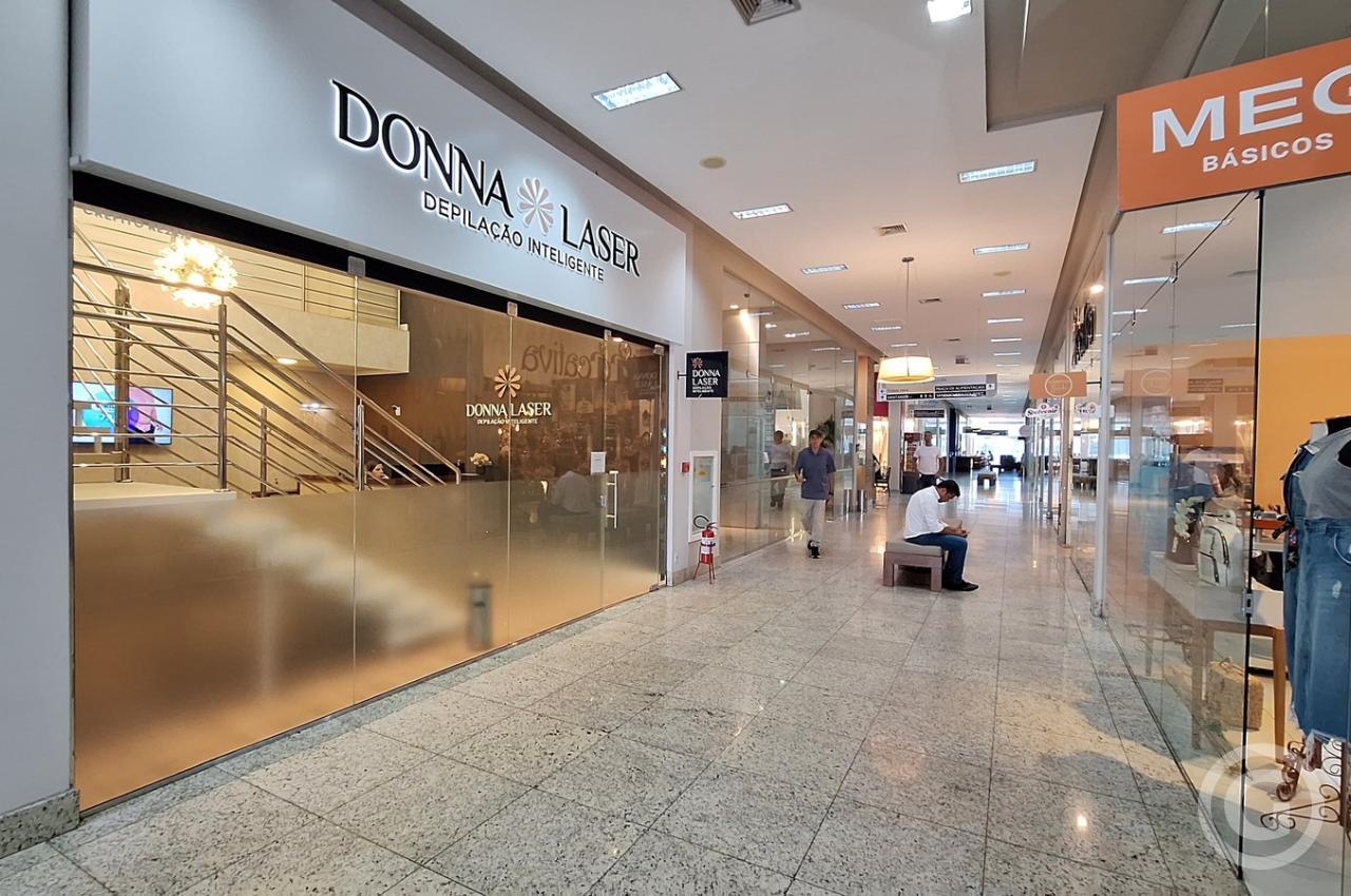 galeria de lojas 