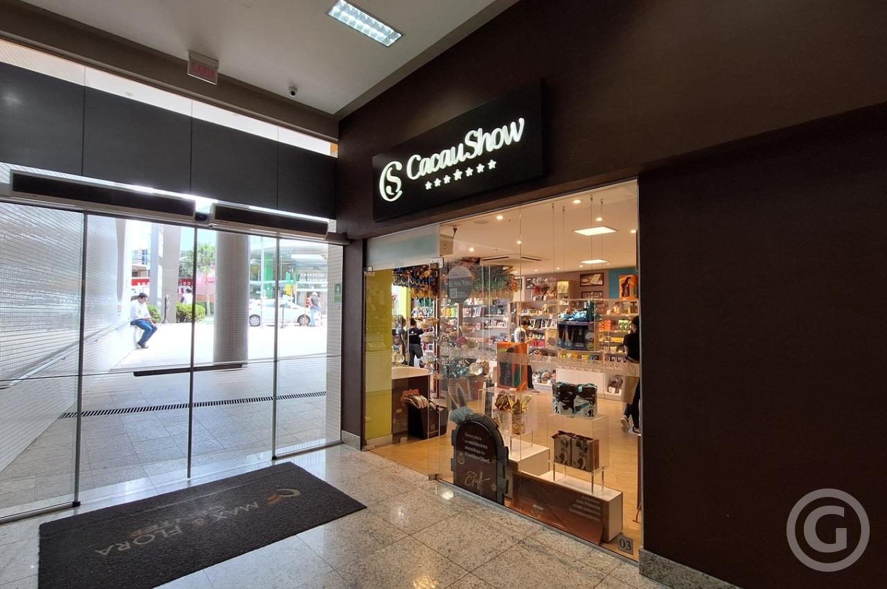 galeria de lojas 