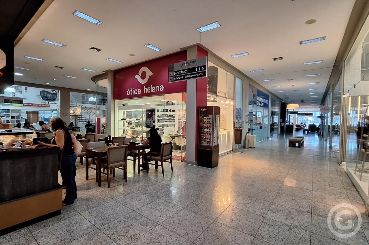 galeria de lojas 