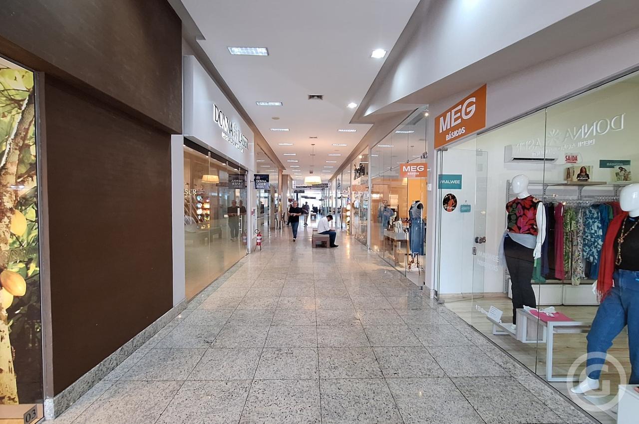 galeria de lojas 