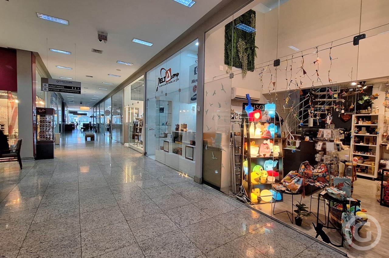 galeria de lojas 