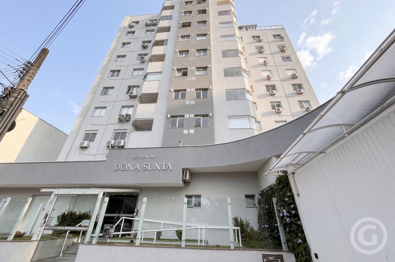 Dona Sunta - Centro Dona Sunta - Centro
