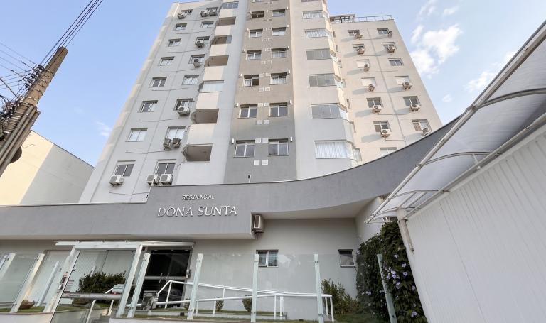Dona Sunta, Centro Dona Sunta, Centro