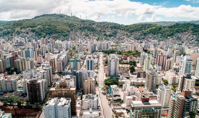 Wilmar Henrique Becker, Centro Wilmar Henrique Becker, Centro