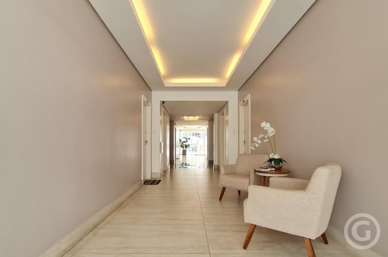 hall de entrada 
