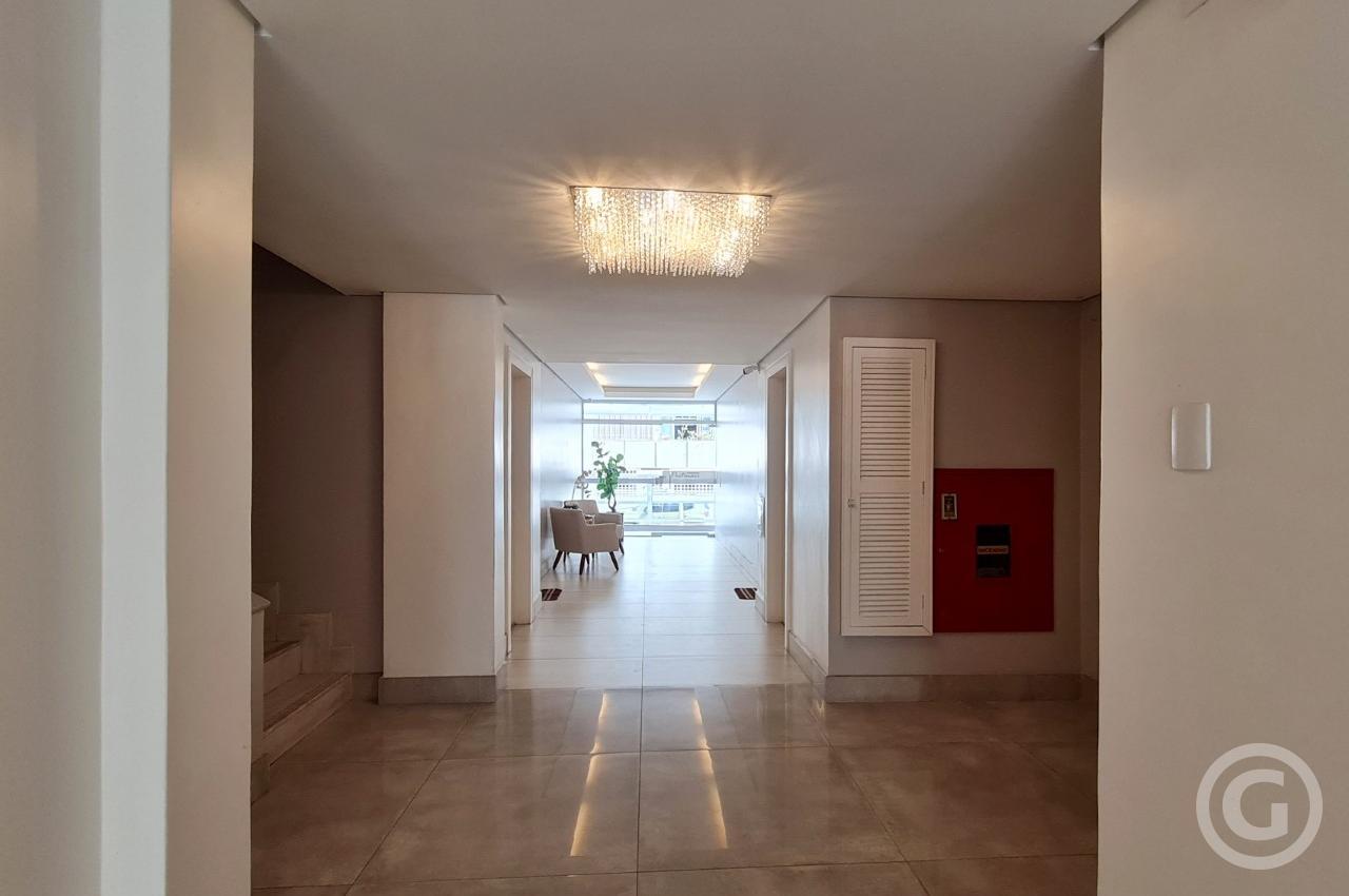 hall de entrada 