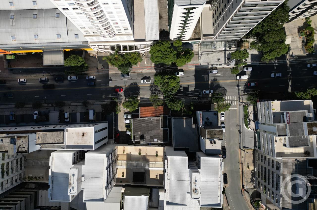 drone localização 
