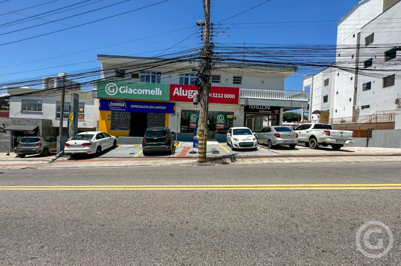 Comercial Santos Saraiva - Estreito Comercial Santos Saraiva - Estreito