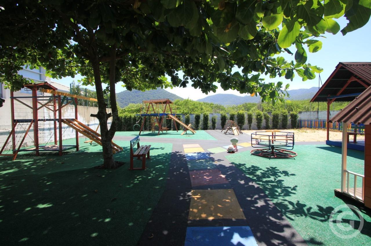 playground condomínio 