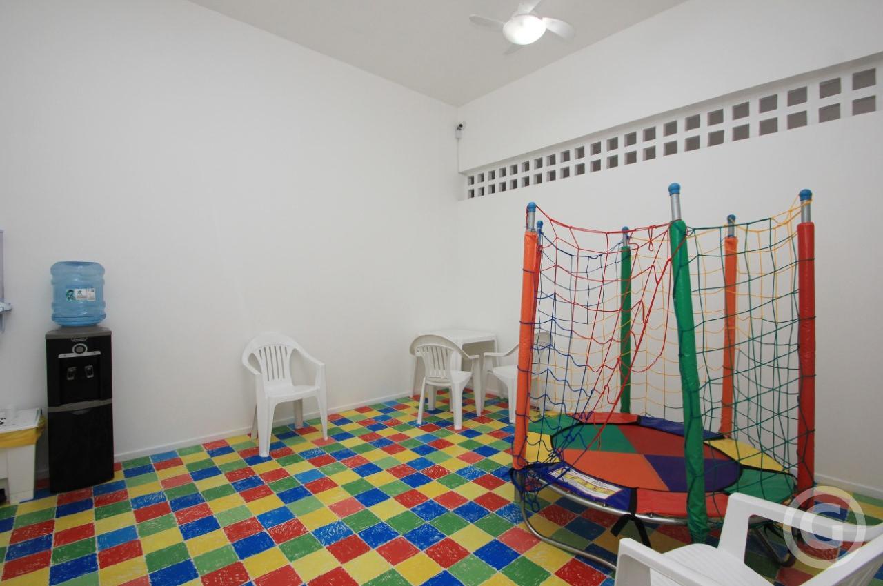 espaço kids