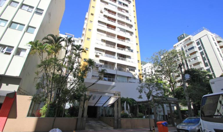 Monte Carlo (centro), Centro