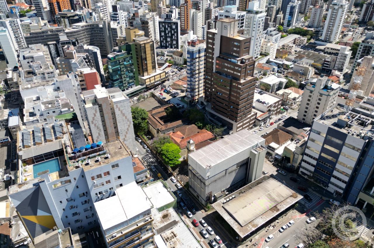 drone localização  