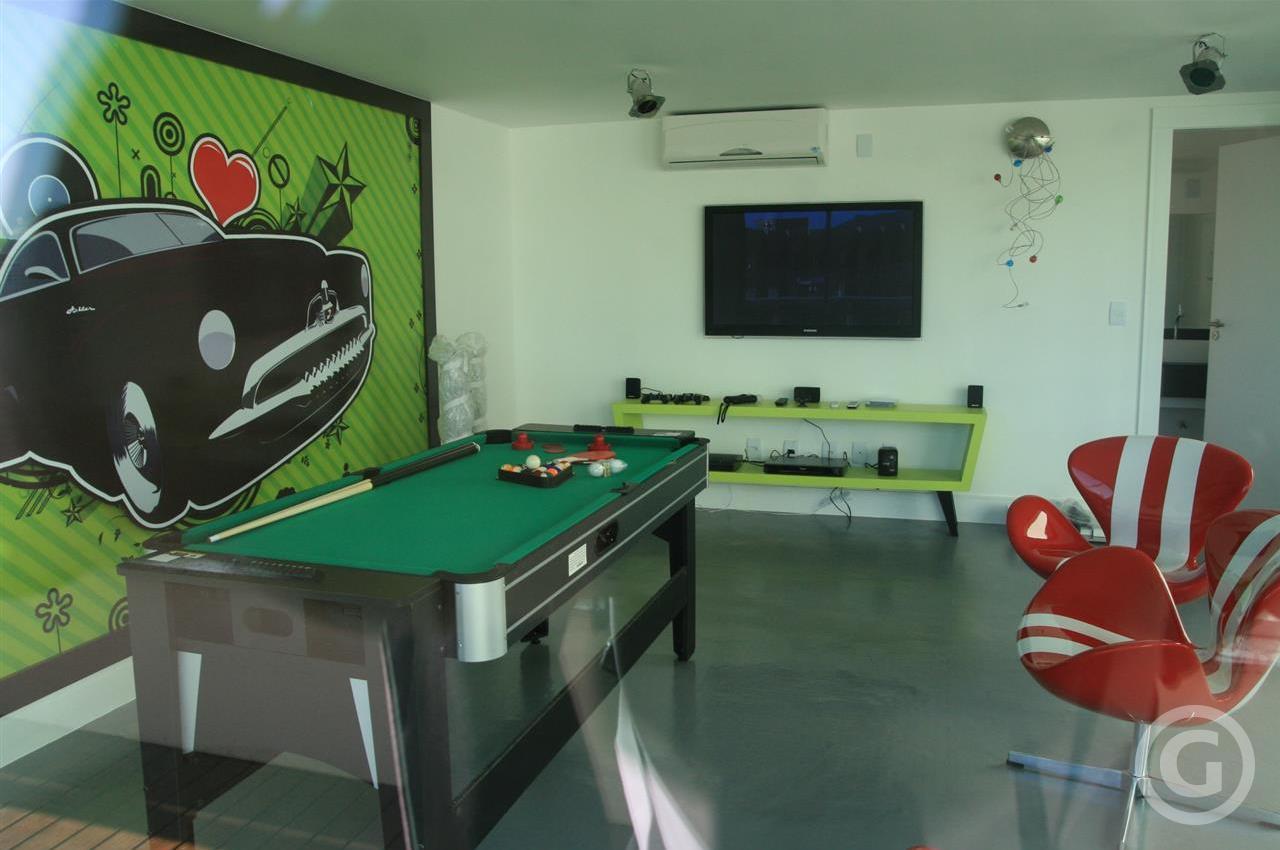 sala de jogos 