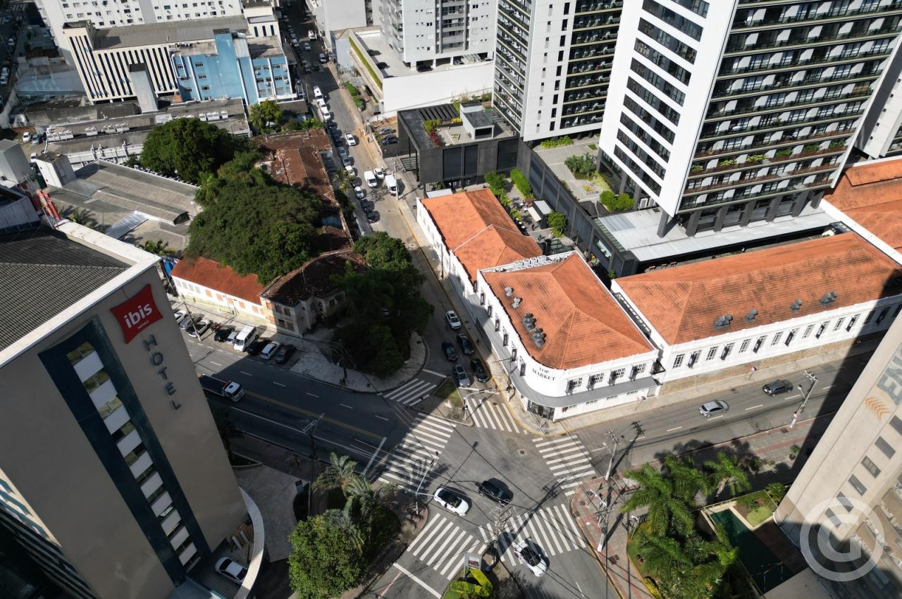 drone localização 