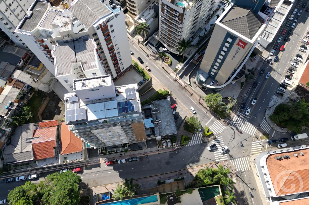 drone localização 