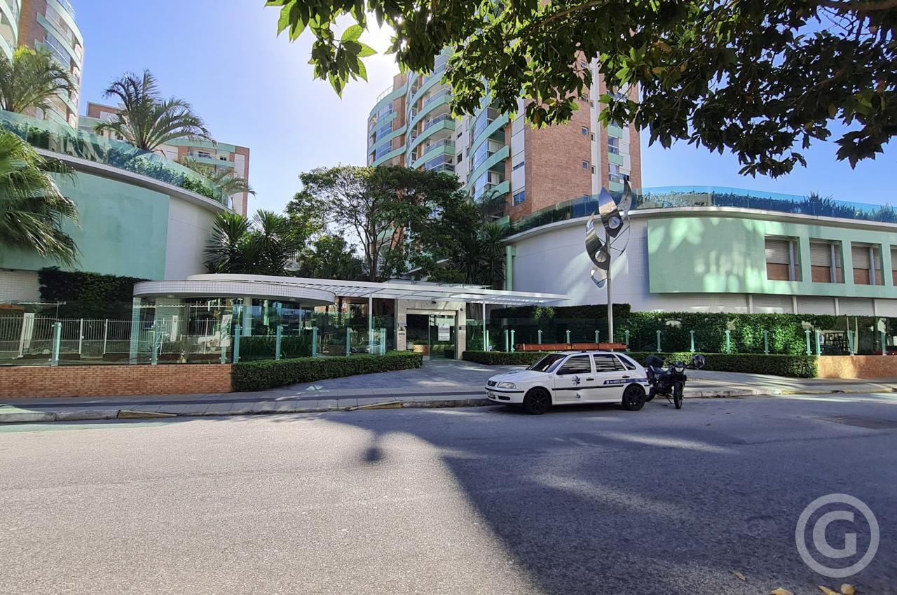 Alameda Domo - Trindade
