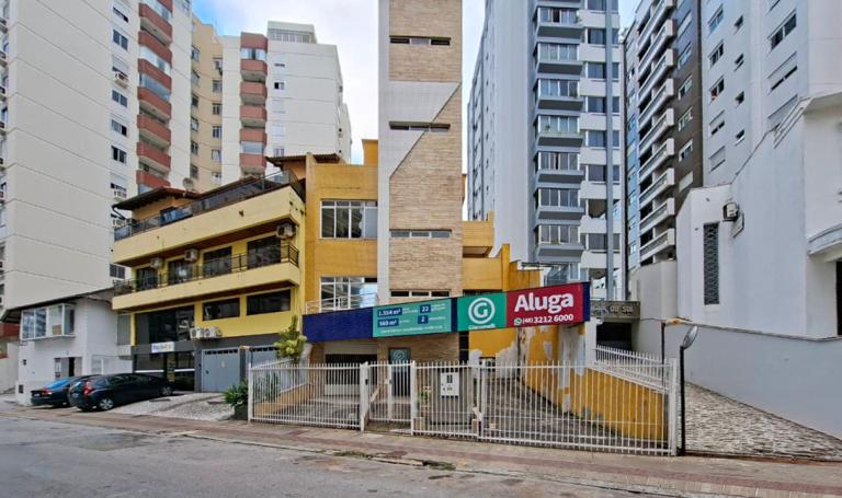 Imasa, Centro