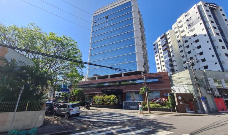Hob - Hantei Office Building, Centro