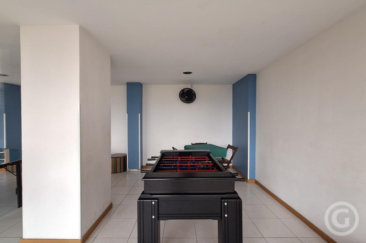 sala de jogos 