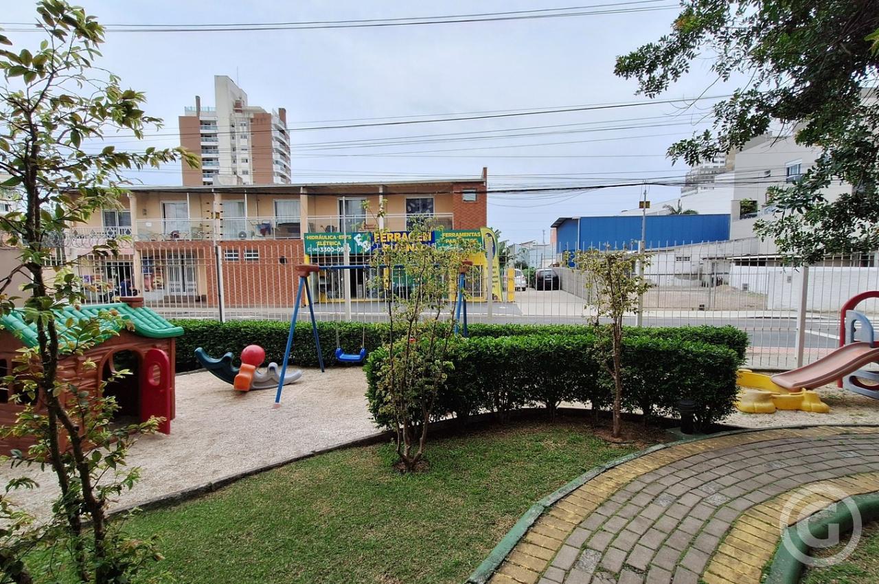 área comum 