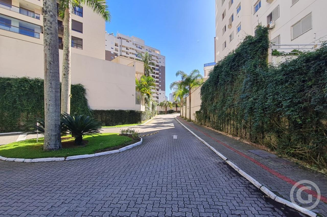 área comum condomínio 