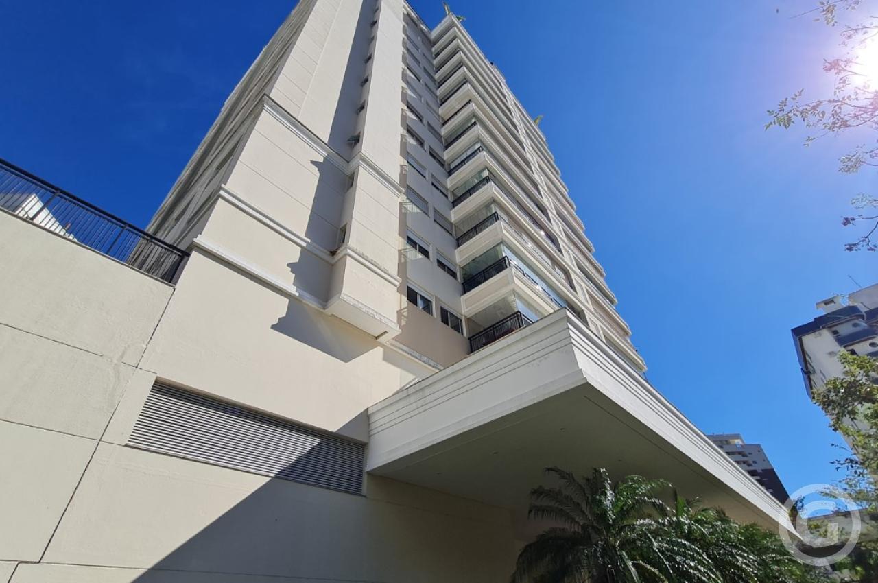 área comum condomínio 