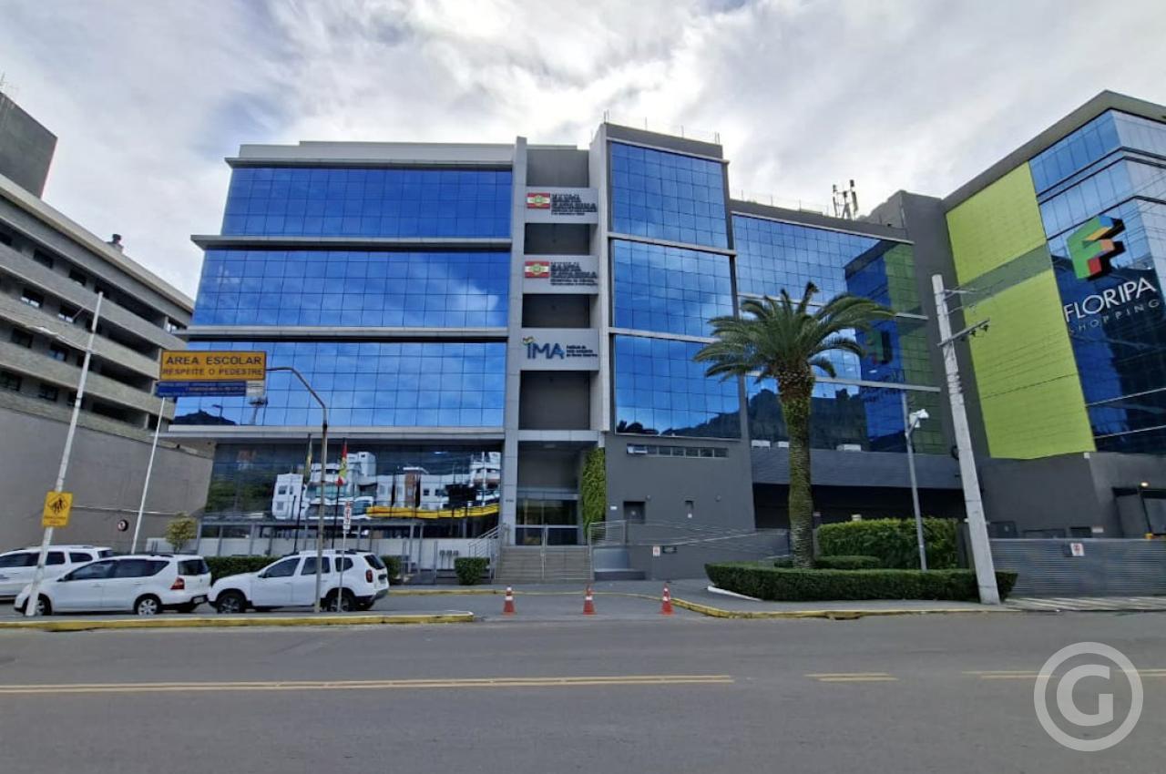 Floripa Office - Saco Grande Floripa Office - Saco Grande