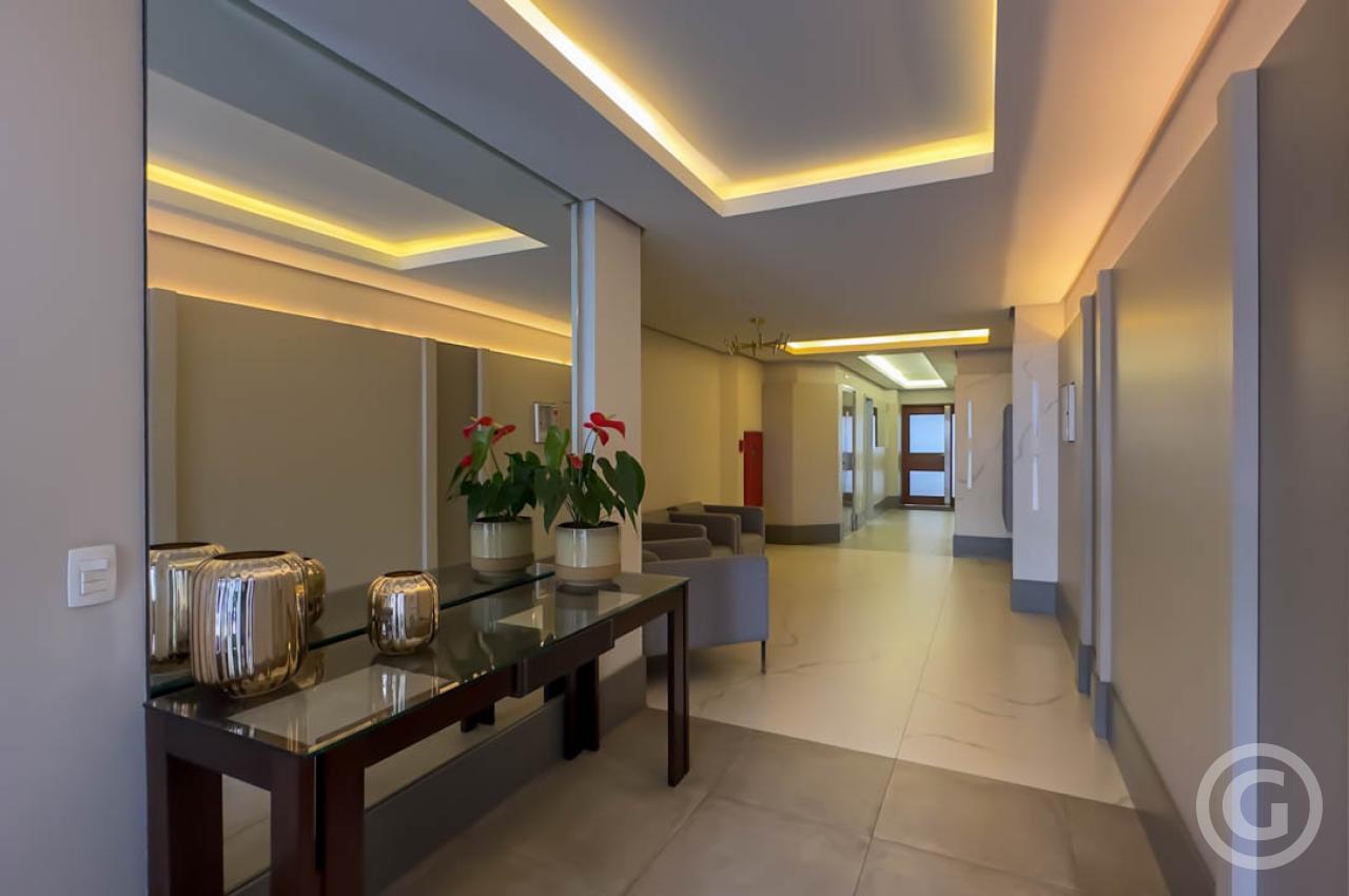 hall de entrada 