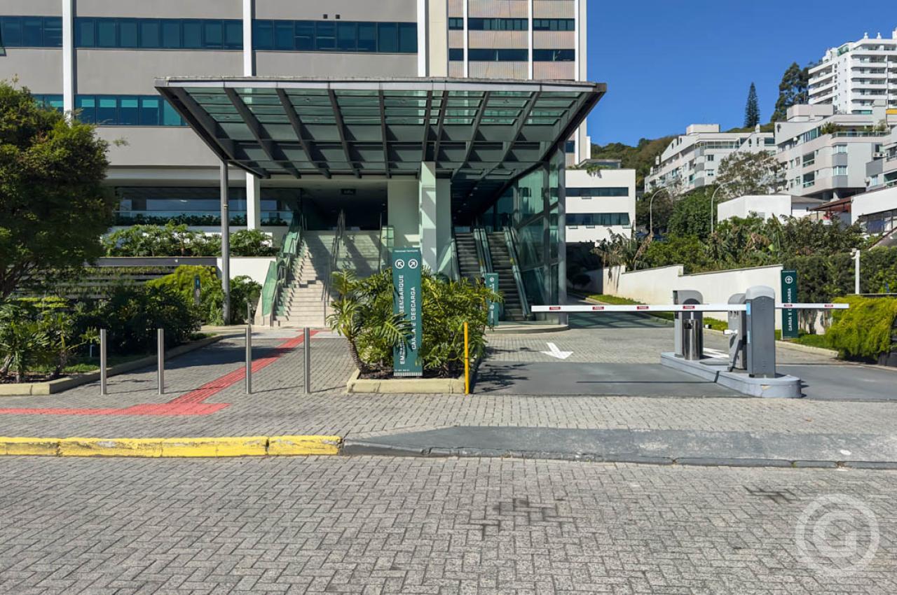 entrada