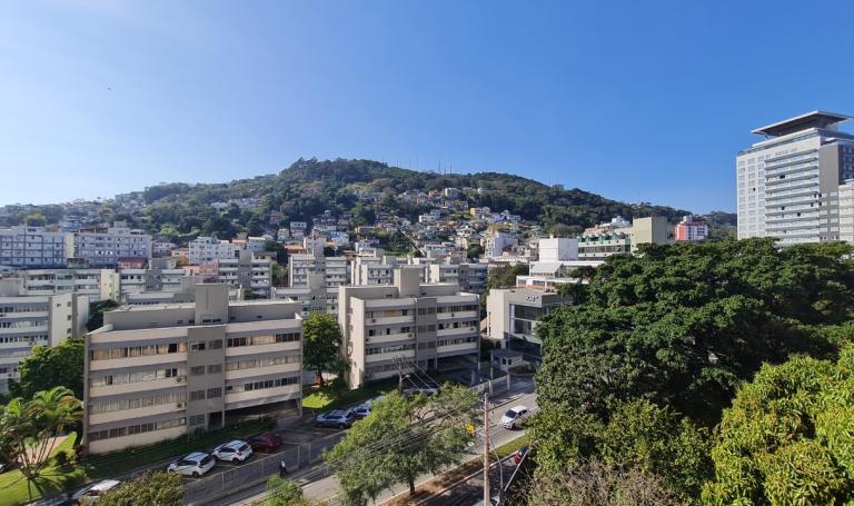 Joao Machado Fortes, Centro