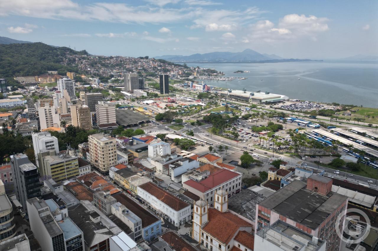 drone localização 