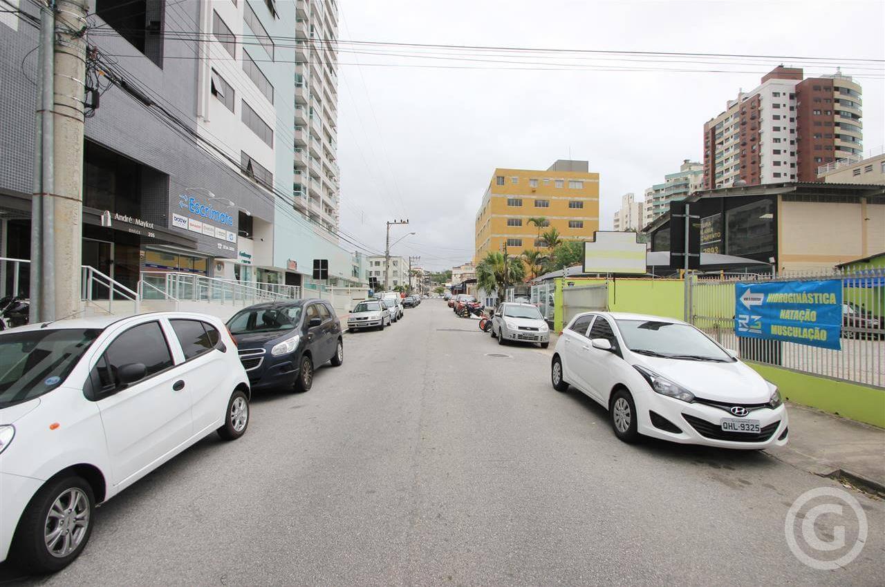 localização 