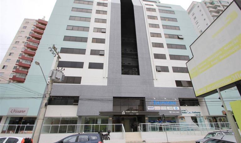Andre Maykot Office, Estreito Andre Maykot Office, Estreito