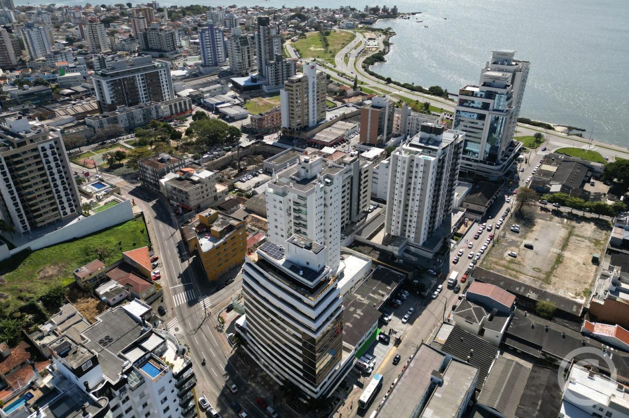 drone localização  