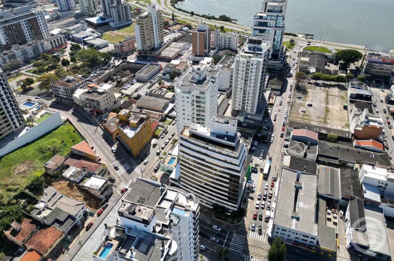 drone localização  