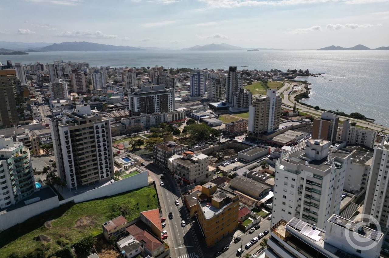 drone localização  
