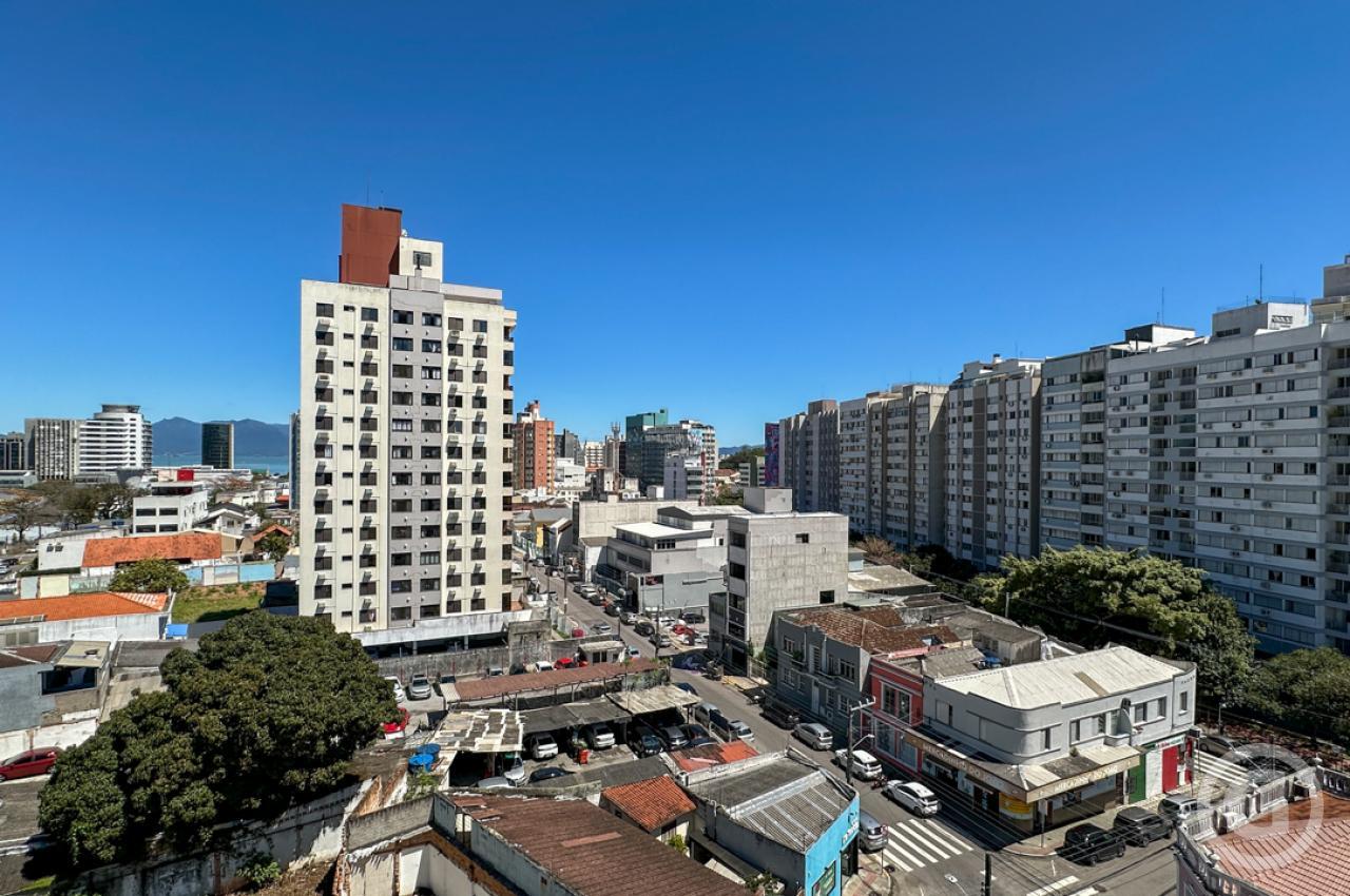 vista salão de festas 