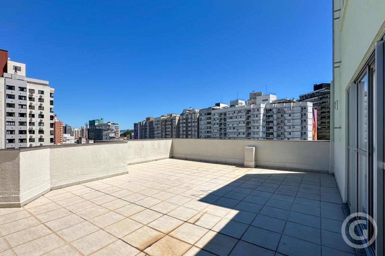 terraço salão de festas 