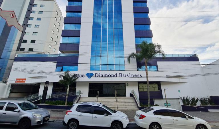 Blue Diamond Business, Agronômica